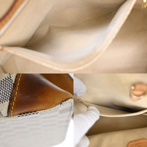 LOUIS VUITTON Hampstead Shoulder Bag - Picture 10 of 16